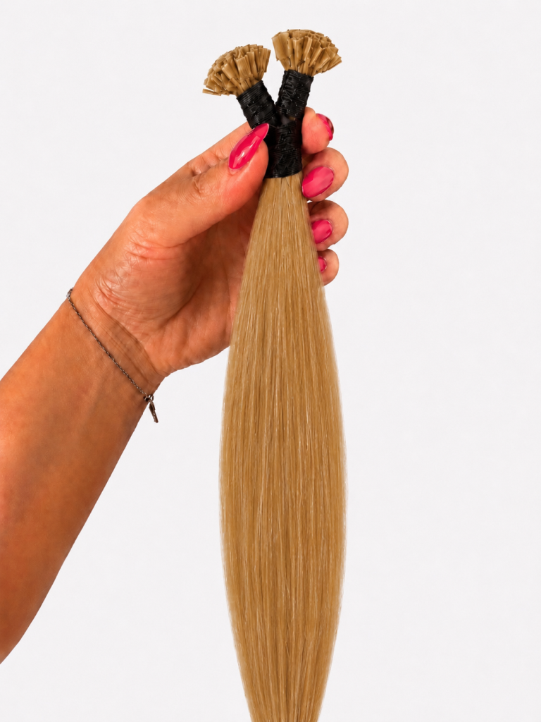Keratin Bonds