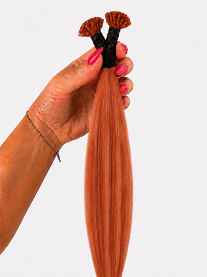 Keratin Bonds
