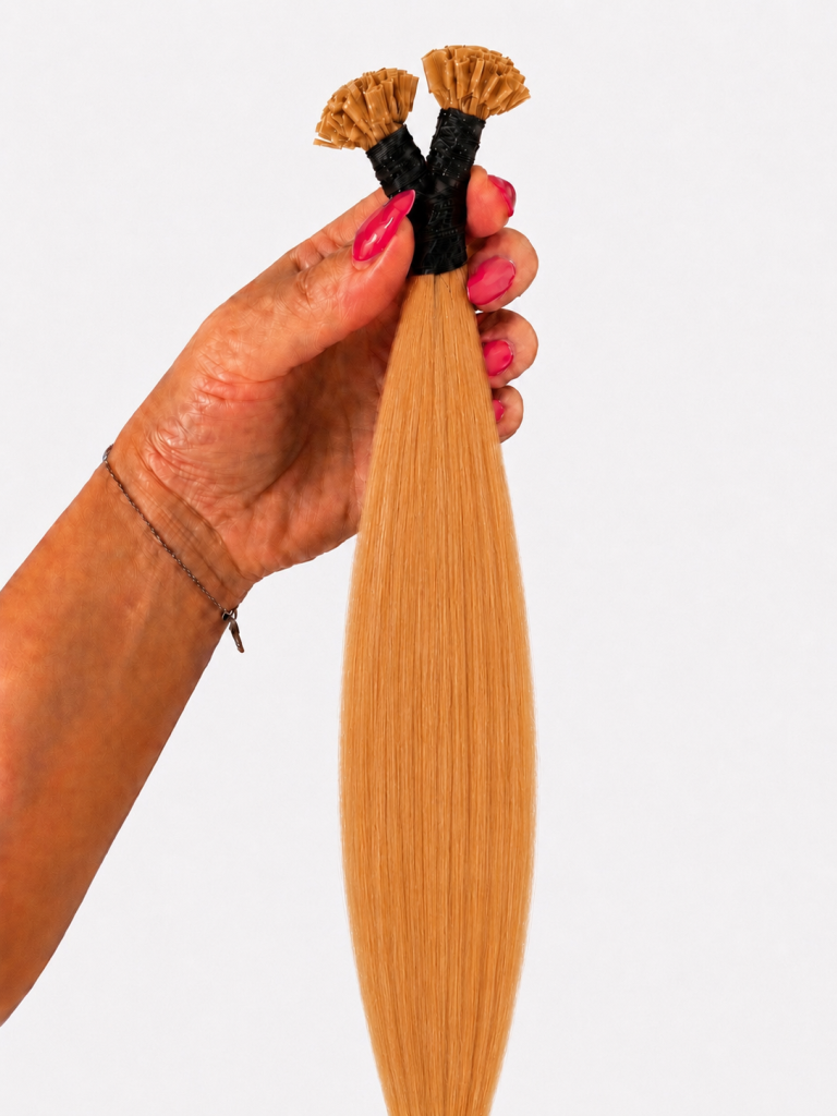 Keratin Bonds