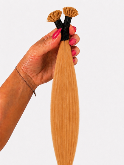 Keratin Bonds
