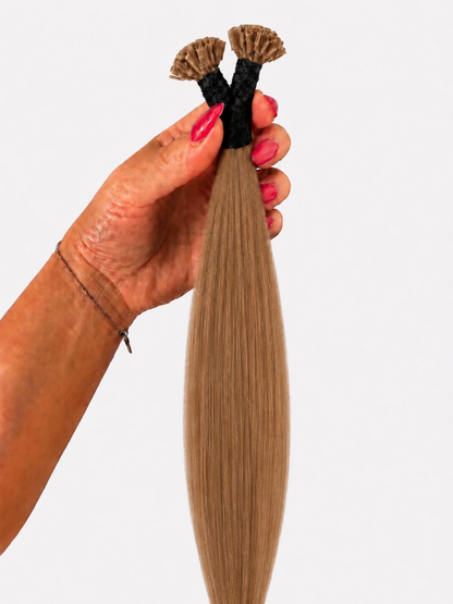 Keratin Bonds