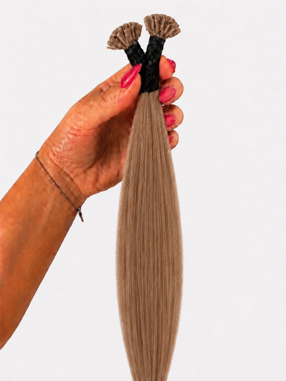 Keratin Bonds