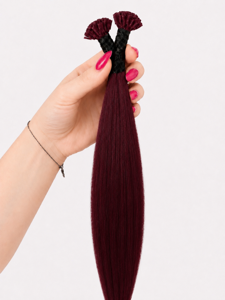 Keratin Bonds