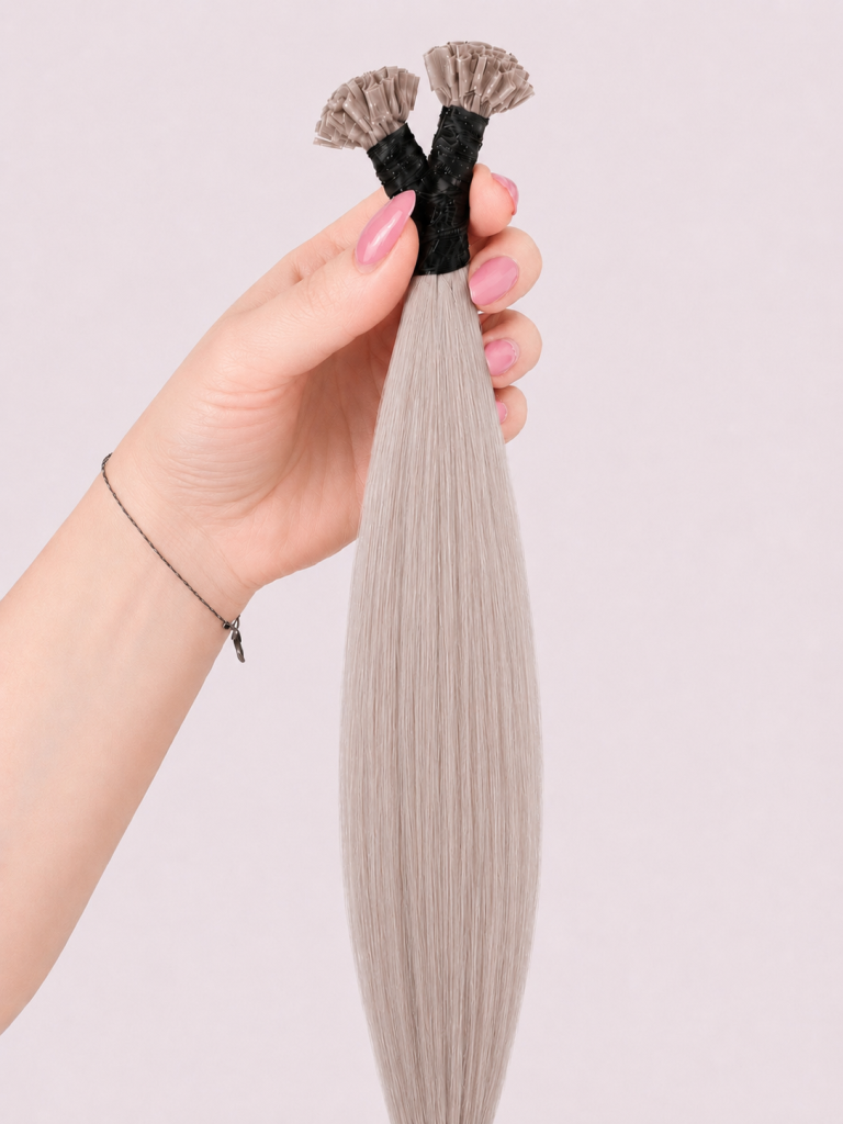Keratin Bonds