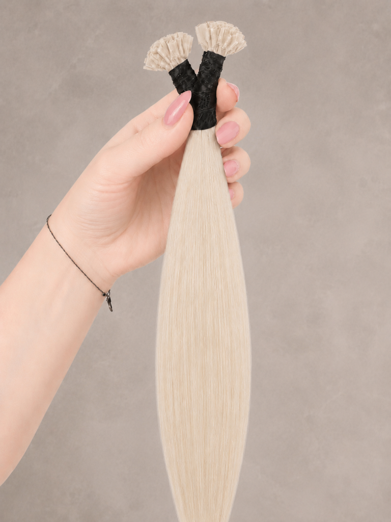 Keratin Bonds