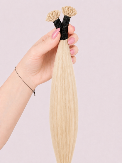 Keratin Bonds