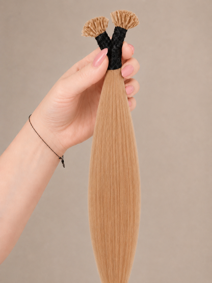 Keratin Bonds