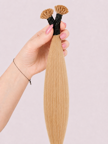 Keratin Bonds
