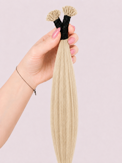 Keratin Bonds