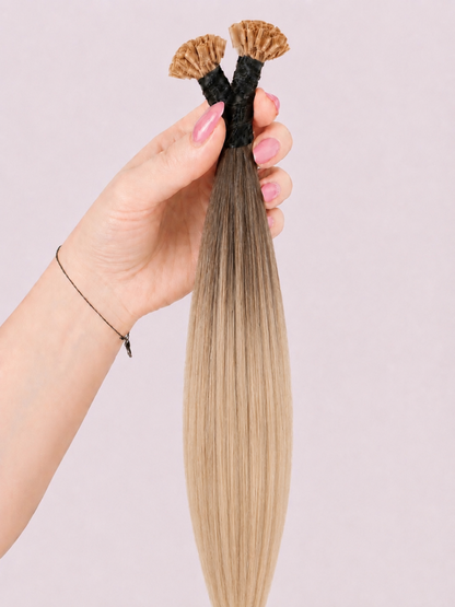 Keratin Bonds