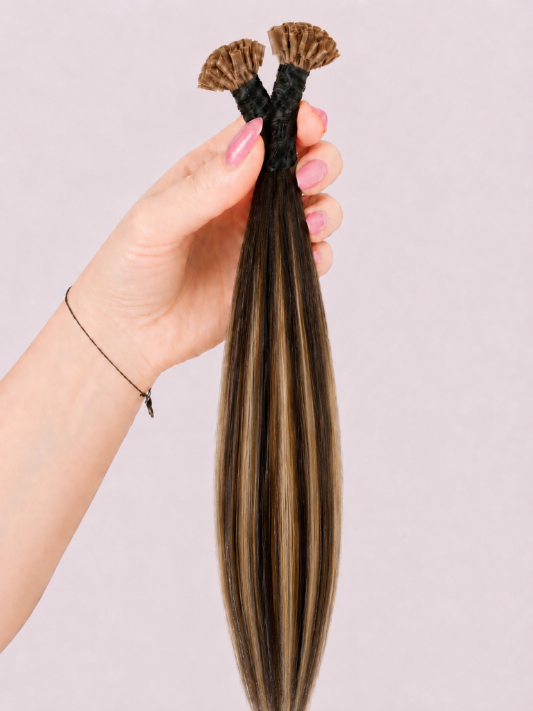Keratin Bonds
